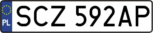 SCZ592AP