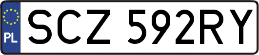 SCZ592RY
