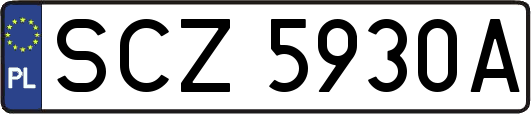 SCZ5930A