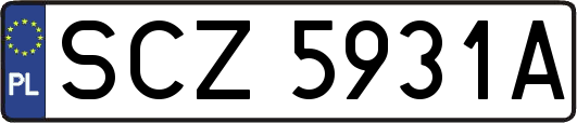 SCZ5931A