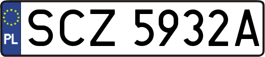 SCZ5932A