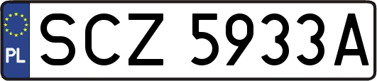 SCZ5933A