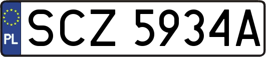 SCZ5934A