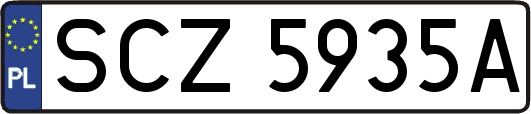 SCZ5935A