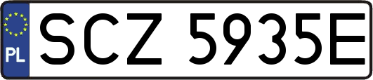 SCZ5935E