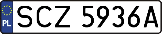 SCZ5936A