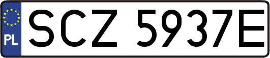 SCZ5937E