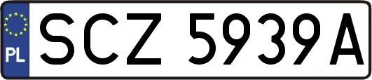 SCZ5939A