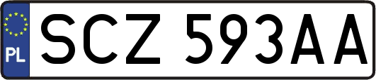 SCZ593AA