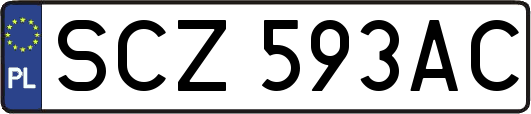 SCZ593AC