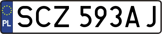 SCZ593AJ