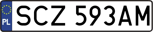 SCZ593AM