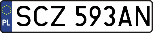 SCZ593AN