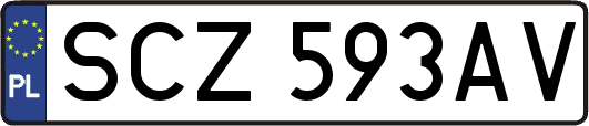 SCZ593AV