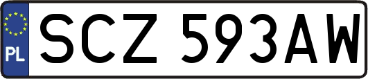SCZ593AW