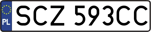SCZ593CC