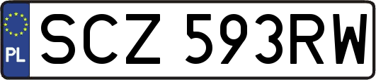 SCZ593RW