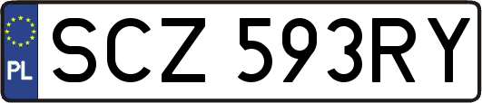 SCZ593RY