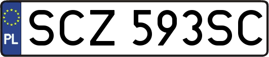 SCZ593SC