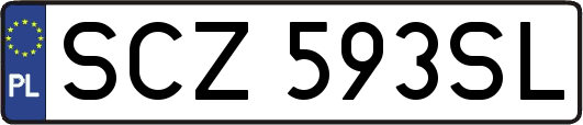 SCZ593SL