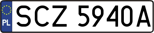 SCZ5940A