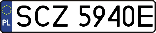 SCZ5940E