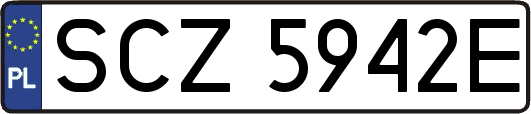 SCZ5942E