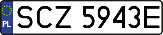 SCZ5943E