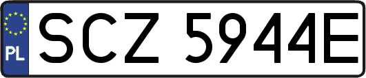 SCZ5944E