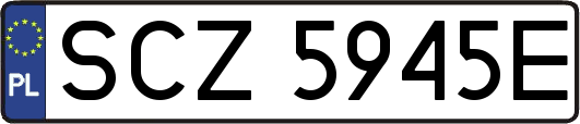 SCZ5945E