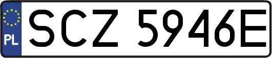SCZ5946E