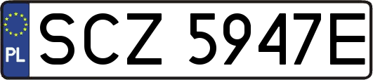 SCZ5947E