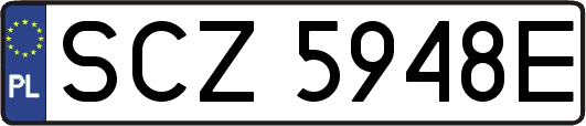 SCZ5948E