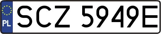 SCZ5949E