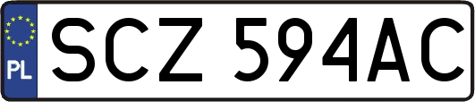 SCZ594AC