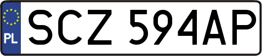 SCZ594AP
