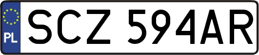 SCZ594AR