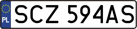 SCZ594AS