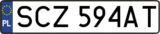 SCZ594AT