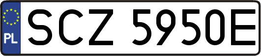 SCZ5950E