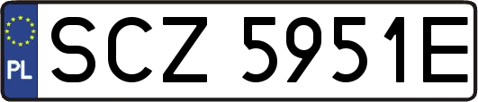 SCZ5951E