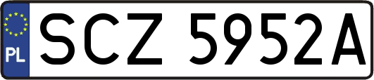 SCZ5952A