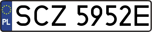 SCZ5952E