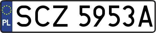 SCZ5953A