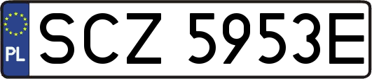 SCZ5953E