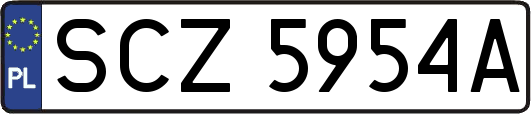 SCZ5954A