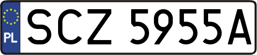 SCZ5955A