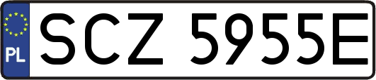 SCZ5955E