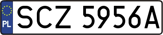 SCZ5956A