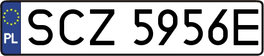 SCZ5956E